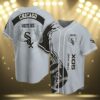 MLB Chicago White Sox Baseball Jersey 3 3