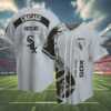 MLB Chicago White Sox Baseball Jersey 4 4