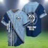 MLB Devil Rays Baseball Jersey Personalized 2 2