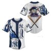 MLB Personalized Baseball Jersey Yankees 1 1