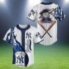 MLB Personalized Baseball Jersey Yankees 2 2