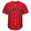 Mariners Seattle U Night Baseball Jersey Giveaway 1 1