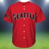 Mariners Seattle U Night Baseball Jersey Giveaway 2 2