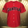 Mariners Seattle U Night Baseball Jersey Giveaway 3 3