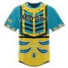 Marlins Bahamian Heritage Jersey 2024 Giveaway 1 1