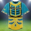 Marlins Bahamian Heritage Jersey 2024 Giveaway 2 2