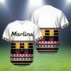 Marlins Colombian Heritage Jersey 2024 Giveaway 2 2