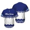 Marlins Nicaraguan Heritage Jersey Giveaway 1 1