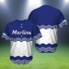 Marlins Nicaraguan Heritage Jersey Giveaway 2 2