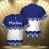 Marlins Nicaraguan Heritage Jersey Giveaway 3 3