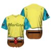 Marlins SpongeBob SquarePants Day 2025 Giveaway 1 1