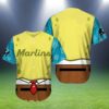 Marlins SpongeBob SquarePants Day 2025 Giveaway 2 2