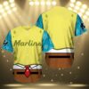 Marlins SpongeBob SquarePants Day 2025 Giveaway 3 3