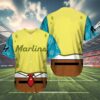 Marlins SpongeBob SquarePants Day 2025 Giveaway 4 4