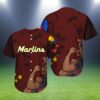 Marlins Venezuelan Jersey 2024 Giveaway 2 2