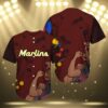 Marlins Venezuelan Jersey 2024 Giveaway 3 3