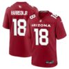 Marvin Harrison Jr Arizona Cardinals Jersey 1 1