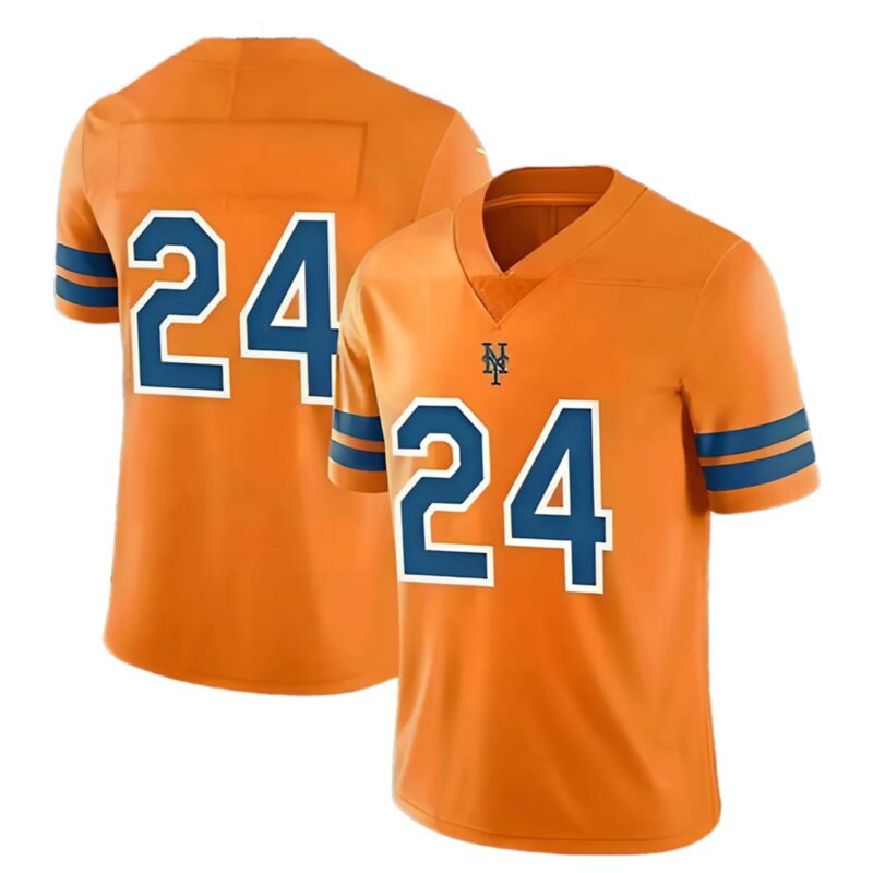 Mets Football Jersey Giveaway 2024 1 1