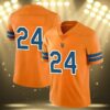 Mets Football Jersey Giveaway 2024 3 3