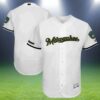 Milwaukee Brewers Memorial Day Jersey 2 2