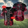 NFL Arizona Cardinals Jersey Black 4 4