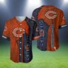 NFL Chicago Bears Baseball Jerseys For Sale 2 2