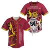 NFL Custom Arizona Cardinals Jerseys For Sale 1 1