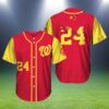 Nationals Chinese Heritage Day Jersey Giveaway 2 2