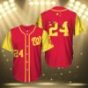 Nationals Chinese Heritage Day Jersey Giveaway 3 3