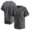 New York Mets 2024 City Connect Jerseys 1 1