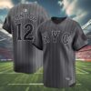 New York Mets 2024 City Connect Jerseys 4 4