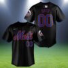 New York Mets Juan Soto Black Baseball Jersey 2 2