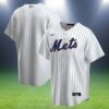 New York Mets Nike Official Replica Home Jersey Mens 2 2