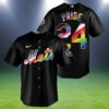 New York Mets Pride Night Baseball Jersey 2 2