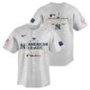 New York Yankees Champions 2024 Baseball Jersey 1 1