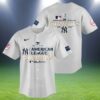 New York Yankees Champions 2024 Baseball Jersey 2 2