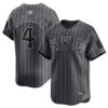 New York Yankees City Connect Jerseys MLB Limited 1 1