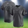 New York Yankees City Connect Jerseys MLB Limited 2 2