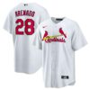 Nolan Arenado Arizona Cardinals Youth Jersey Baseball 1 1