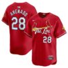 Nolan Arenado St Louis Cardinals City Connect Jersey 2024 1 1