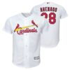 Nolan Arenado Youth Cardinals Baseball Jersey 1 1