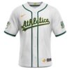 Oakland Athletics City Connect Jersey 1 1