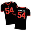 Orioles Birdland 54 Football Jersey 2024 Giveaway 1 1