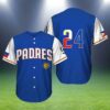 Padres Filipino Heritage Celebration Jersey Giveaway 2024 2 2