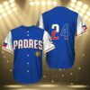 Padres Filipino Heritage Celebration Jersey Giveaway 2024 3 3