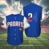 Padres Filipino Heritage Celebration Jersey Giveaway 2024 4 4