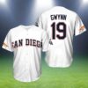 Padres Gwynn Henley Jersey 2024 Giveaway 2 2