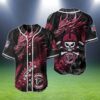 Personalized Atlanta Falcons Baseball Jersey 2 2