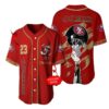 Personalized NFL San Francisco 49ers Baseball Jersey For Sale 1 1