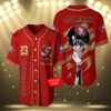 Personalized NFL San Francisco 49ers Baseball Jersey For Sale 3 3